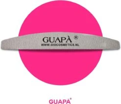 GUAPÀ® Gellak Kleuren Pakket | Gelnagels | Gellak Set | Pink Gellaç | Gel Nagellak | Soakable Gel Polish | 5 X 7 Ml Neon Gellak Kleuren -Glam Make-up Verkoop 1200x1034