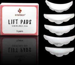 Merkloos Upgraded Wimper Lifting Set - Lash Lift Kit- Extra Uitgebreide Editie - 45 Delig -Glam Make-up Verkoop 1200x1036 5