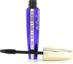 L’Oréal Paris Volume Million Lashes So Couture Mascara - Zwart -Glam Make-up Verkoop 1200x1044 3