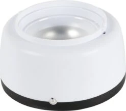 Peach Beauty® Stoom Nagellak Remover Machine - Nagellak Verwijderaar/Nail Polish Remover - Werkt Met Stoom, Hitte & Aceton -Glam Make-up Verkoop 1200x1058