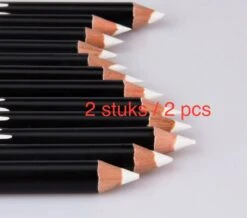 Witte Soft Eyeliner - 2 Stuks - Zachte Eyeliner - White Eyeliner - 2 Pieces - 9 Witte Soft Eyeliner - 2 Stuks - Zachte Eyeliner - White Eyeliner - 2 Pieces - -Glam Make-up Verkoop 1200x1060 5