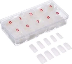 Acrylnagels Set | Nepnagels | Acryl Nagels Kit Starterspakket | Basispakket | Nail Art Pakket | Elektrische Nagelvijl | 60 Kleuren Acryl Poeders/Glitters | 500 Franse Tips | Acrylic Liquid | Nagel Lijm | Plaknagels | 91 Delig | Nagel Set | Nagelstad -Glam Make-up Verkoop 1200x1062 4