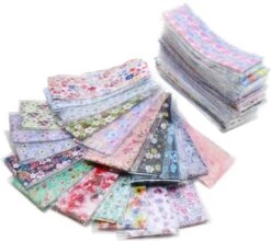 Set Van 30 X Transfer Nail Art Foil | Nagel Folie | Bloemen Design Nagelfolie | Voor Op Nagellak, UV LED Gellak Met Transfer Gel | Sparkolia -Glam Make-up Verkoop 1200x1068 1