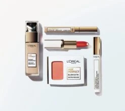 L'Oréal Paris Make-Up Designer Age Perfect Lash Magnifier - 02 Deep Brown - Mascara -Glam Make-up Verkoop 1200x1068 3