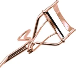 Professionele Wimperkruller / Wimperkrultang - Roségoud-kleurig - 4 GRATIS Siliconen Pads - Wimperlifting - Navulling - Persoonlijke Verzorging - Beauty - Make-up -Glam Make-up Verkoop 1200x1072 3