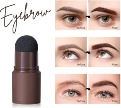 EverToys Wenkbrauw Stempel - Plus Poeder - Eye Brow Stamp - Kit - Trimmer - Potlood - Lash Lift - Stick - Potlood - Set - Bruin 19 EverToys Wenkbrauw Stempel - Plus Poeder - Eye Brow Stamp - Kit - Trimmer - Potlood - Lash Lift - Stick - Potlood - Set - Bruin -Glam Make-up Verkoop 1200x1075 5