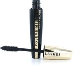 L’Oréal Paris Volume Million Lashes - 01 Extra Zwart - Volume Mascara - 10.7 Ml 21 L’Oréal Paris Volume Million Lashes - 01 Extra Zwart - Volume Mascara - 10.7 Ml -Glam Make-up Verkoop 1200x1085