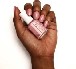 Essie Rocky Rose Collectie Nagellak - 644 Into The A Bliss - Roze - Glanzend - Limited Edition - 13,5 Ml -Glam Make-up Verkoop 1200x1087
