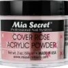Cover Acryl Poeder Rose 60ml.