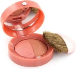 Bourjois Le Duo Blush Sculpt Blush - 02 Roméo Et Pachette -Glam Make-up Verkoop 1200x1094 7