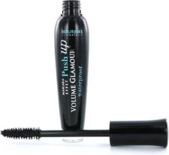 Bourjois Volume Glamour Push Up Waterproof - 71 Black - Mascara