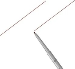 L’Oréal Paris Brow Artist Skinny Definer Wenkbrauwpotlood - 105 Brunette - Ultradun -Glam Make-up Verkoop 1200x1099 2