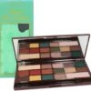 Makeup Revolution I Love Revolution Oogschaduw Palette - Mint Chocolate