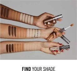 Rimmel London Lasting Finish Multi-Tasker Concealer - 010 Porcelain -Glam Make-up Verkoop 1200x1102 2