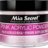 Acryl Poeder Roze 60ml.