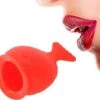 Fuller Lips Lip Plumper Large Round -Vollere Lip- Plumper Lipvergroter Zuignap