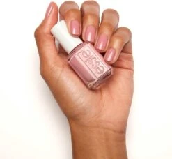 Essie Rocky Rose Collectie Nagellak - 644 Into The A Bliss - Roze - Glanzend - Limited Edition - 13,5 Ml -Glam Make-up Verkoop 1200x1106 1