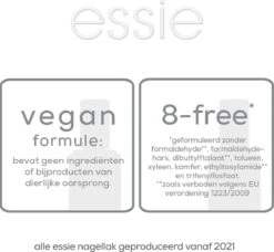 Essie - TREAT LOVE & COLOR™ - 3 Sheers To You - Roze Nagellak - 13,5 Ml -Glam Make-up Verkoop 1200x1107 2