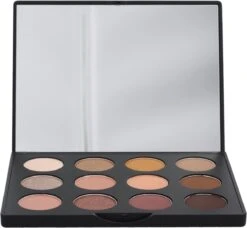 MAC Cosmetics Art Library Oogschaduw 17,2 Gr -Glam Make-up Verkoop 1200x1107 8