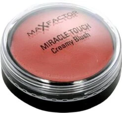Max Factor Miracle Touch - 3 Soft Copper - Creamy Blusher 10 Max Factor Miracle Touch - 3 Soft Copper - Creamy Blusher -Glam Make-up Verkoop 1200x1111 5