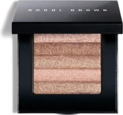Bobbi Brown Shimmerbrick Compact Highlighter - Pink Quartz -Glam Make-up Verkoop 1200x1115 4