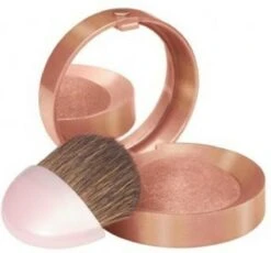 Bourjois Little Rount Pot Blush 003 Brown -Glam Make-up Verkoop 1200x1118 1