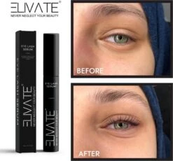 Elivate® 2x Wimperserum 3ml 22 Elivate® 2x Wimperserum 3ml -Glam Make-up Verkoop 1200x1119 7