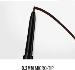 Rimmel London Brow Pro Micro Pen - 004 Dark Brown 20 Rimmel London Brow Pro Micro Pen - 004 Dark Brown -Glam Make-up Verkoop 1200x1121 4