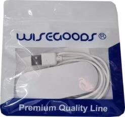 WiseGoods - Premium Nagel LED Lamp Gelnagels - Nagellak Droger - Gellak - 6W - Wit -Glam Make-up Verkoop 1200x1122 1