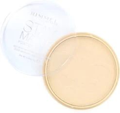 Rimmel London Stay Matte Pressed Powder - 001 Transparent - Powder -Glam Make-up Verkoop 1200x1125 6