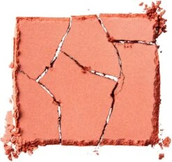 Maybelline Fit Me Blush - 40 Peach - Oranje - Natuurlijk Ogende Rouge -Glam Make-up Verkoop 1200x1125 8