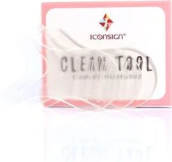 Iconsign® Professionele Wimperlifting Set - Lash Lift - Lash Kit - Wimperserum -Glam Make-up Verkoop 1200x1127 7