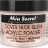Cover Acryl Poeder Nude Blush 60ml.