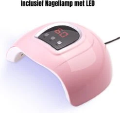 Beatail Gellak Startespakket - Gellak - Gellak Lamp - Nageldroger Met LED - Acryl Nagel - Gellak Set - Gellak Remover - 12 Kleuren Polygel 11 Beatail Gellak Startespakket - Gellak - Gellak Lamp - Nageldroger Met LED - Acryl Nagel - Gellak Set - Gellak Remover - 12 Kleuren Polygel -Glam Make-up Verkoop 1200x1129 5