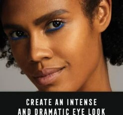 Max Factor Kohl Kajal Automatic Oogpotlood - 002 Azure -Glam Make-up Verkoop 1200x1129 8