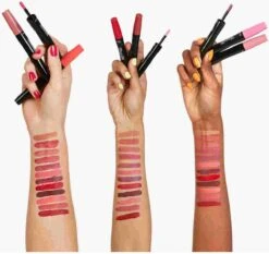 Rimmel London Lasting Provocalips Lip Colour Lippenstift 210 Pinkcase Of Emergency -Glam Make-up Verkoop 1200x1130 21