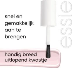 Essie Sugar Daddy 15 - Roze - Nagellak -Glam Make-up Verkoop 1200x1130 9