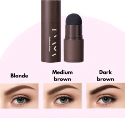 Eye Brow Stamp Set - Brow Stamp - Wenkbrauwstempel - Wenkbrauw Stempel - Wenkbrauwstick - Wenkbrauw Sjabloon - Wenkbrauw Poeder - Wenkbrauw Stempel Kit - Wenkbrauw Verf - Wenkbrauw Trimmer - Brow Lift - Lash Lift -Glam Make-up Verkoop 1200x1131 8