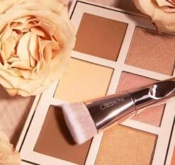 Beauty Creations Floral Bloom Highlight & Contour Palette -Glam Make-up Verkoop 1200x1132 9