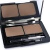 L'Oréal Brow Artist Genius Kit Wenkbrauwpoeder - 01 Light To Medium