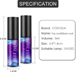 Royala M44X Gellak - Gellak Starterspakket 15 Kleuren - Gellak - Gellak Set - UV LED Lamp 36W - Manicure - Nagellak - Nail Art - 15 Kleuren Gel Polish - Nagellakset - Gellakset -Glam Make-up Verkoop 1200x1137 1