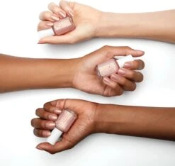 Essie Lentecollectie 615 A Touch Of Sugar Nagellak - Roze - 13,5 Ml -Glam Make-up Verkoop 1200x1137