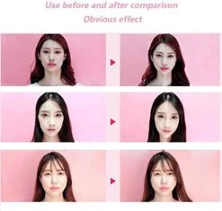 Facelift Tape - Face Tape - Gezicht Tape - Face Tape Lift - Beauty Tape - 40 Stuks -Glam Make-up Verkoop 1200x1140 17