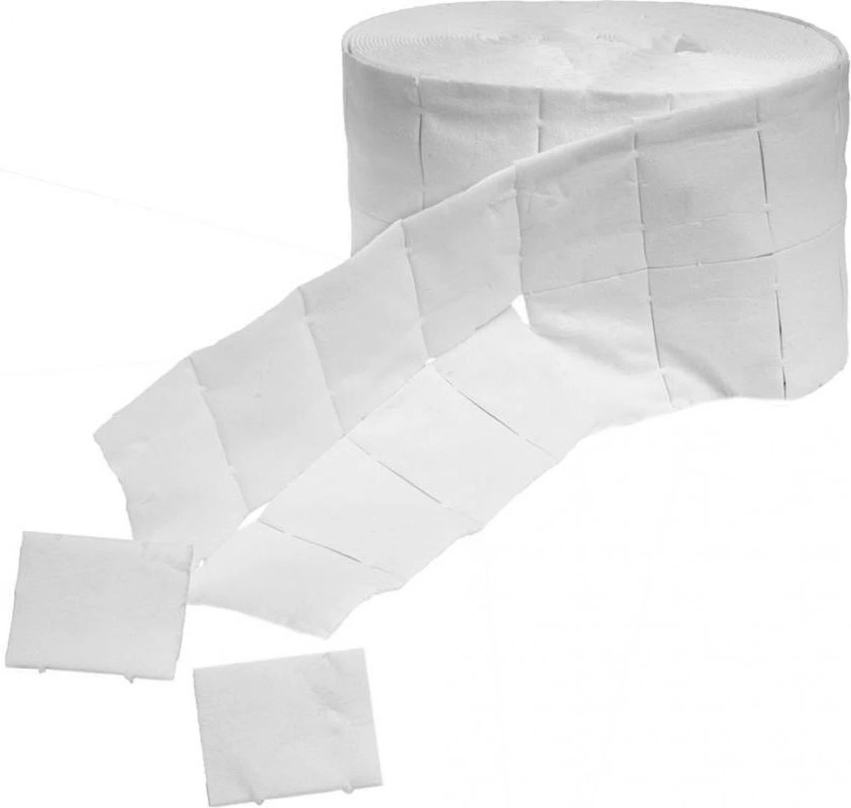 Hygostar Celstof Deppers 2 X Rol 500 Stuks - In Handige Hersluitbare Verpakking 1 Hygostar Celstof Deppers 2 X Rol 500 Stuks - In Handige Hersluitbare Verpakking