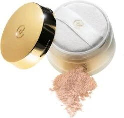 Collistar Silk Effect Loose Powder - 2 Golden Beige - Make-uppoeder 20 Collistar Silk Effect Loose Powder - 2 Golden Beige - Make-uppoeder -Glam Make-up Verkoop 1200x1141 4