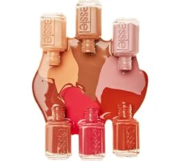 Essie Rocky Rose Collectie Nagellak - 644 Into The A Bliss - Roze - Glanzend - Limited Edition - 13,5 Ml -Glam Make-up Verkoop 1200x1144 1