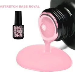 GUAPÀ® BIAB Builder Gel In A Bottle | BIAB Nagellak | Gelnagels Starterspakket | Nagellak | Gellak Pink | Builder Gel | 5 X 7 Ml BIAB Essentials Kit + Nagel Led Lamp -Glam Make-up Verkoop 1200x1145 3