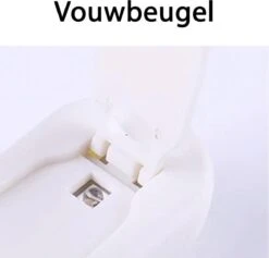 WiseGoods - Premium Nagel LED Lamp Gelnagels - Nagellak Droger - Gellak - 6W - Wit -Glam Make-up Verkoop 1200x1149 1