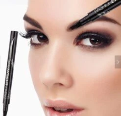 LULAA Microblade Pen - Watervaste Wenkbrauwpen - DONKERBRUIN - Waterproof Tattoo Pen - Make Up - Microblading - Eyebrow -Glam Make-up Verkoop 1200x1149 4