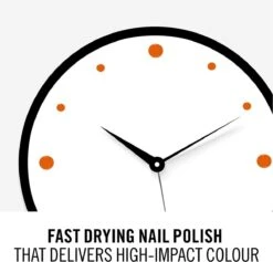 Rimmel London 60 Seconds SuperShine Nagellak - 151 Tan Lines & Good Times -Glam Make-up Verkoop 1200x1150 1